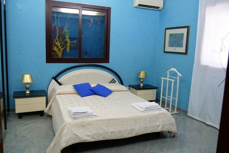 Bed & Breakfast 'na Scialamu