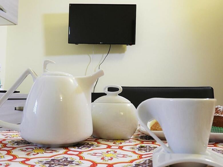 Bed & Breakfast 'na Scialamu