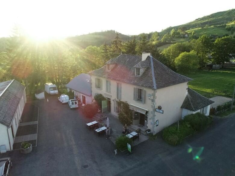 Hotel Auberge de La Sapiniere