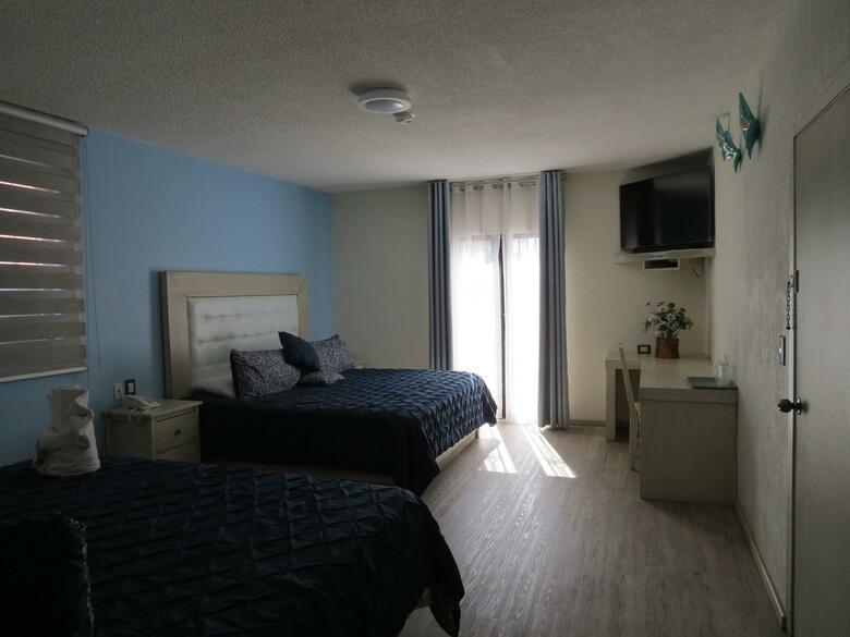 Casa Albari�o Hotel Boutique