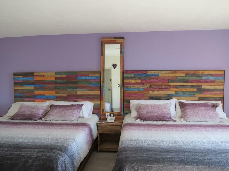 Casa Albari�o Hotel Boutique