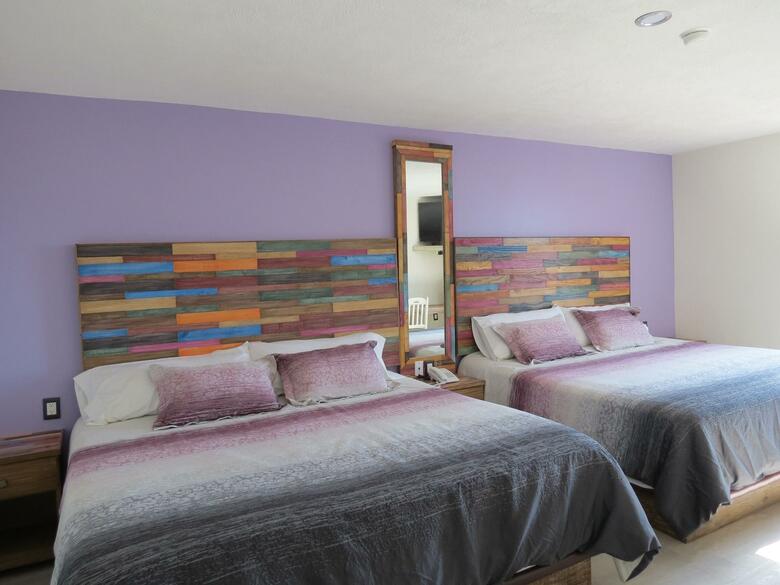 Casa Albari�o Hotel Boutique