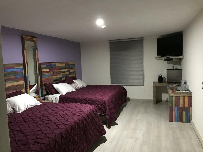 Casa Albari�o Hotel Boutique