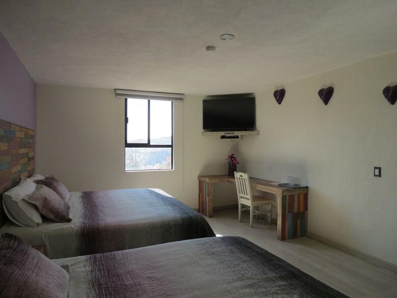 Casa Albari�o Hotel Boutique