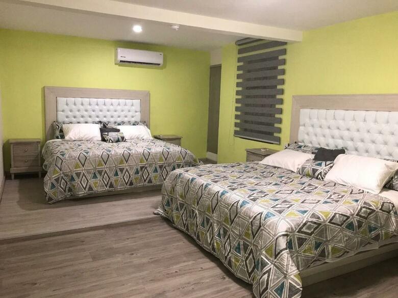 Casa Albari�o Hotel Boutique