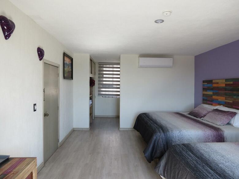 Casa Albari�o Hotel Boutique
