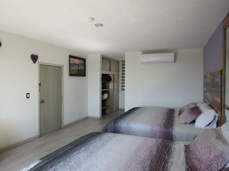 Casa Albari�o Hotel Boutique