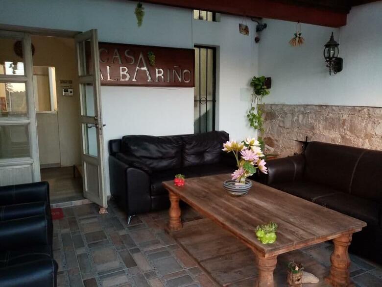 Casa Albari�o Hotel Boutique