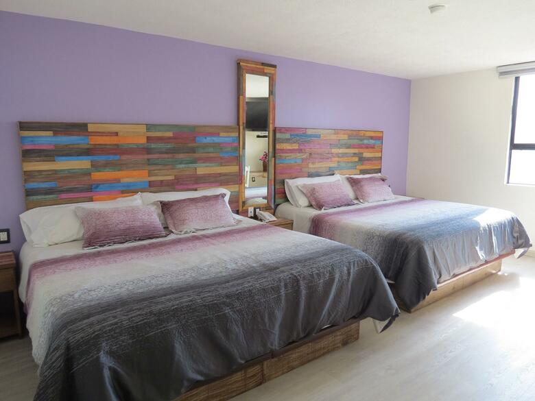 Casa Albari�o Hotel Boutique