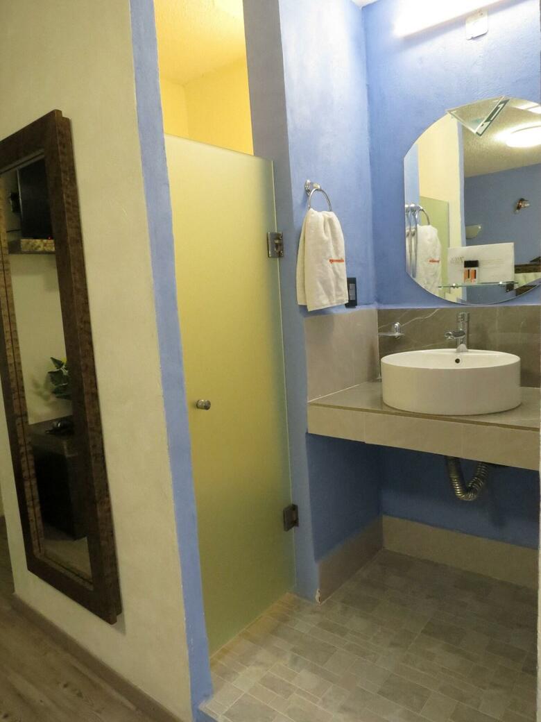 Casa Albari�o Hotel Boutique