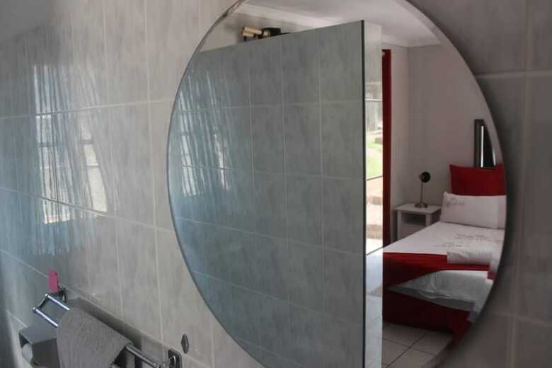 Hotel Gabzone Guesthouse