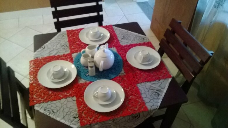 Hotel Gabzone Guesthouse