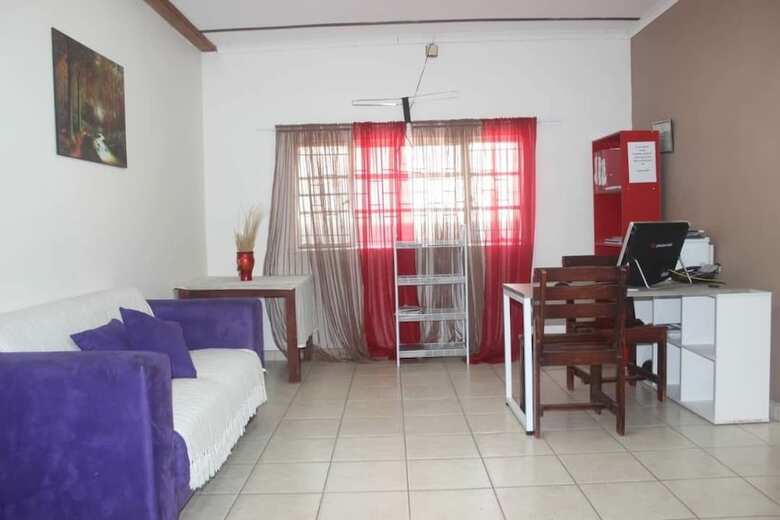 Hotel Gabzone Guesthouse
