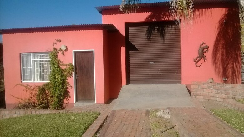 Hotel Gabzone Guesthouse