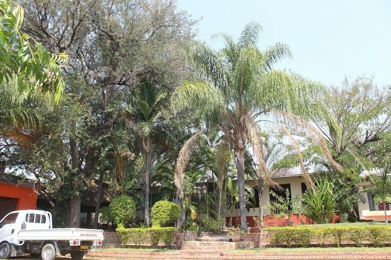 Hotel Gabzone Guesthouse