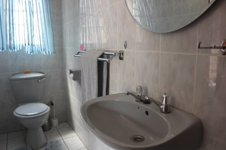 Hotel Gabzone Guesthouse