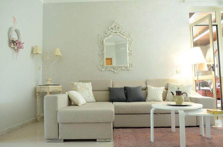 Villa Roberto Casa Vacanze