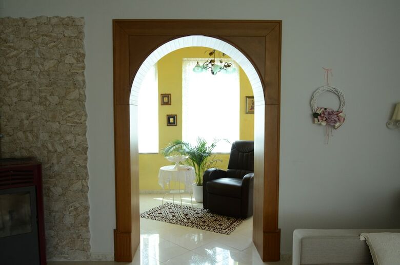 Villa Roberto Casa Vacanze