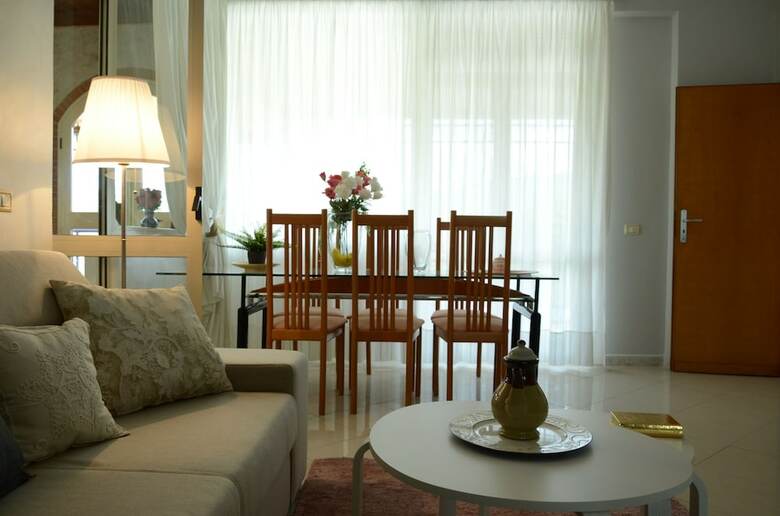 Villa Roberto Casa Vacanze