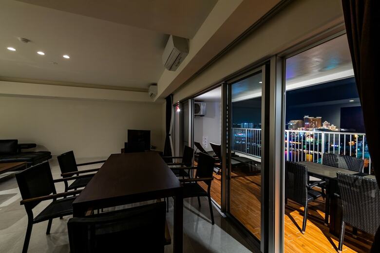 Apartamentos Condo Royal Ryukyu