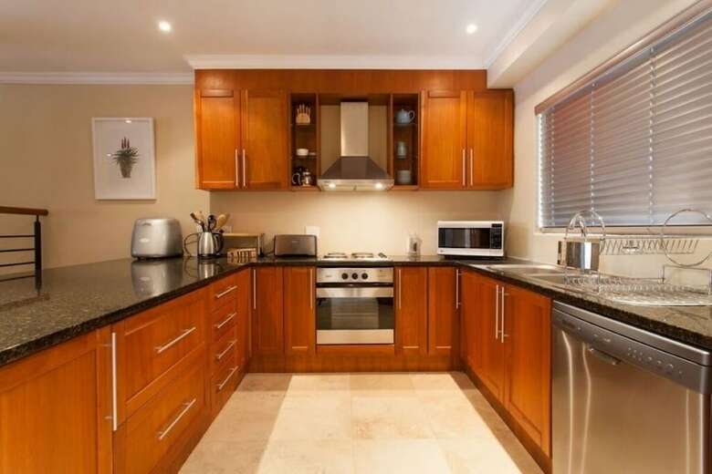 Valley Golf Lodges