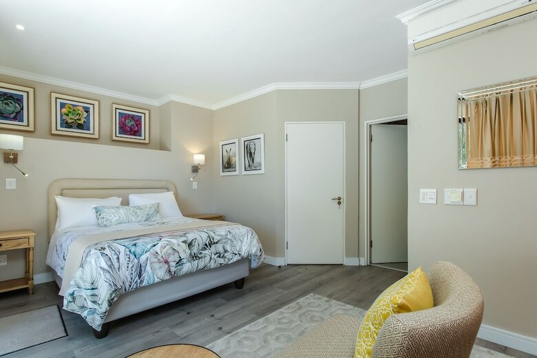 Valley Golf Lodges