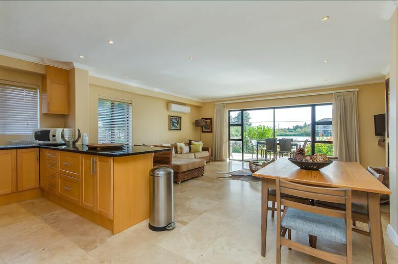 Valley Golf Lodges