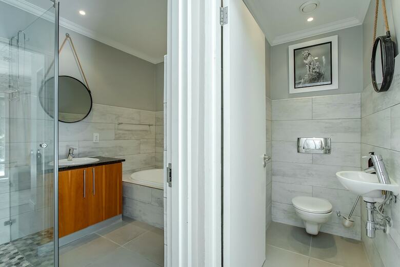 Valley Golf Lodges