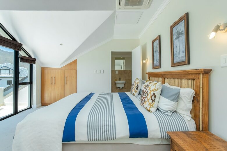 Valley Golf Lodges