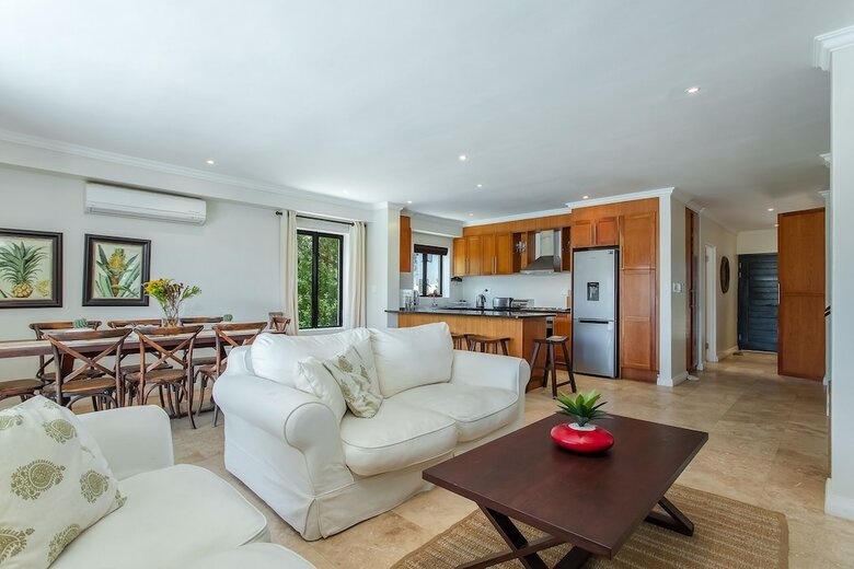 Valley Golf Lodges