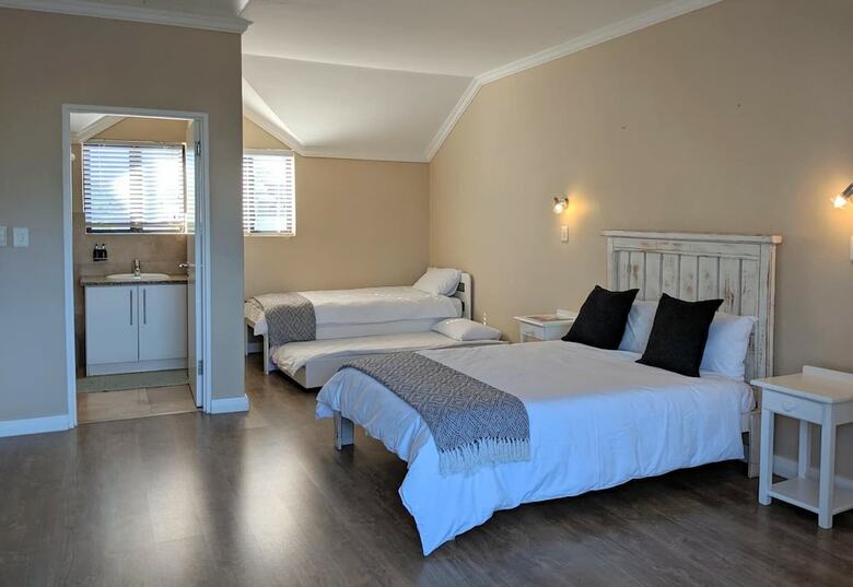 Valley Golf Lodges