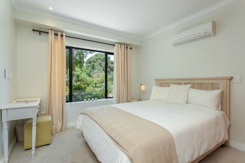 Valley Golf Lodges