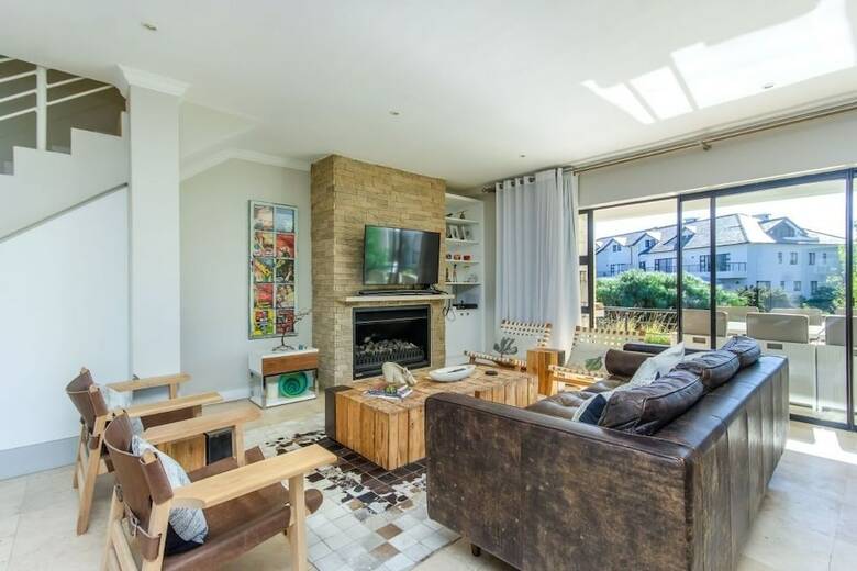 Valley Golf Lodges