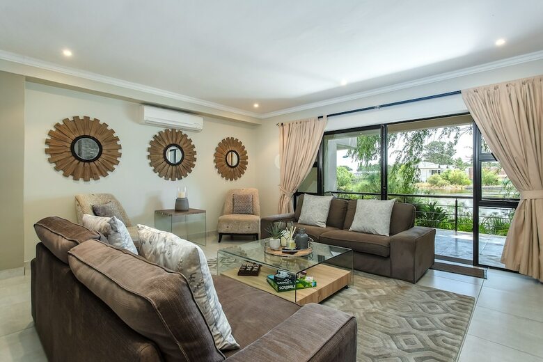 Valley Golf Lodges