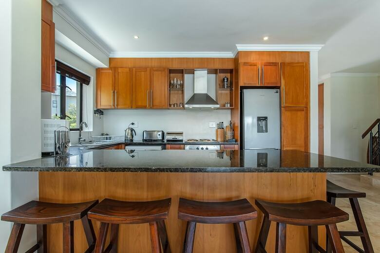 Valley Golf Lodges