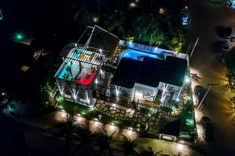 La Plage Hotel Boutique
