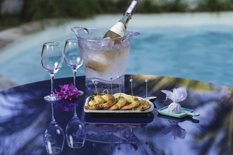 La Plage Hotel Boutique
