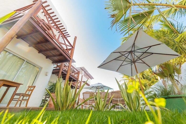 La Plage Hotel Boutique