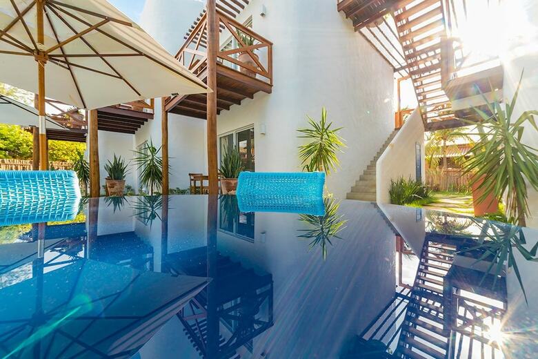 La Plage Hotel Boutique