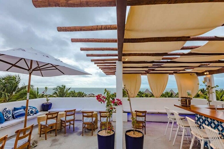 La Plage Hotel Boutique