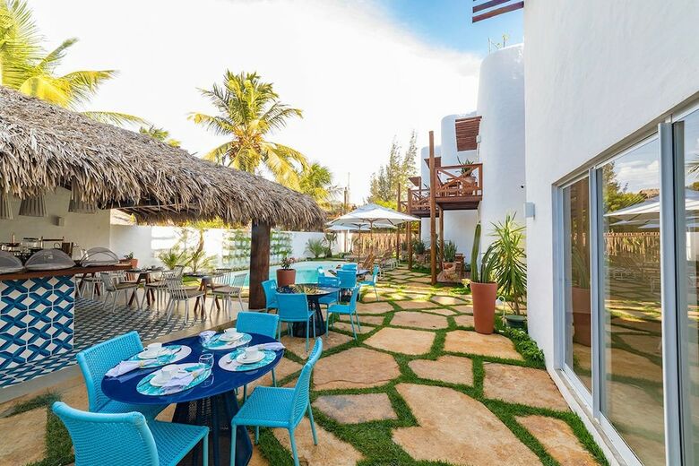 La Plage Hotel Boutique