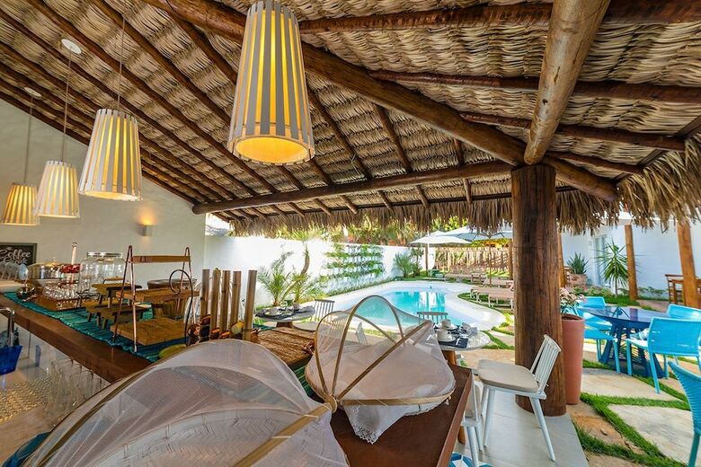 La Plage Hotel Boutique