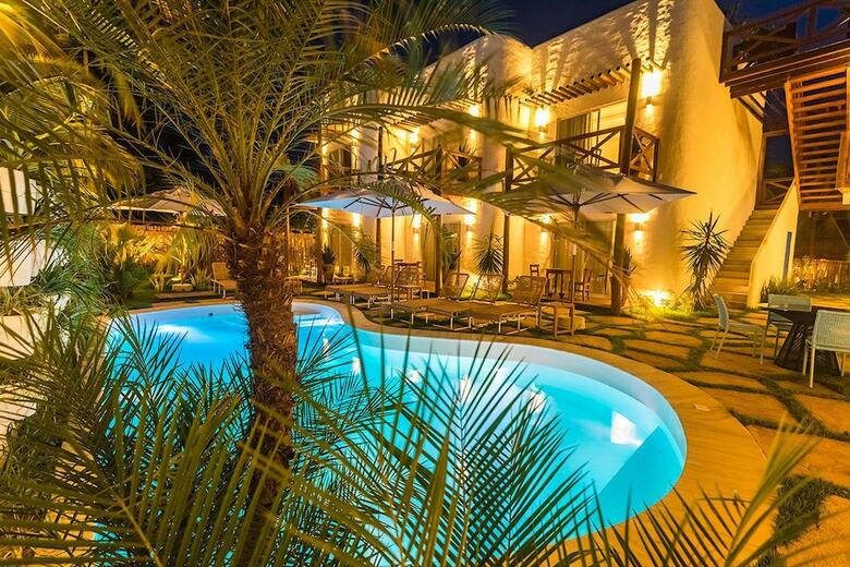 La Plage Hotel Boutique