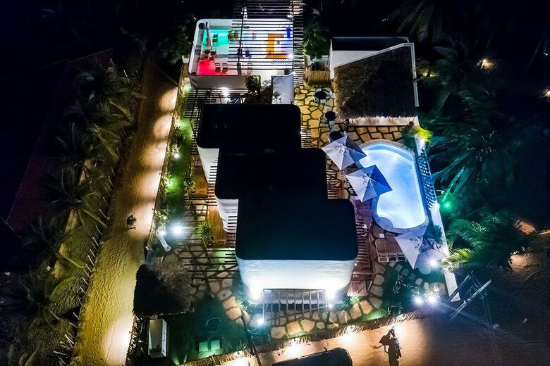 La Plage Hotel Boutique