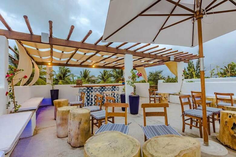 La Plage Hotel Boutique
