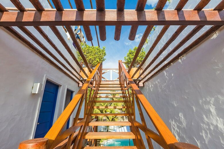 La Plage Hotel Boutique