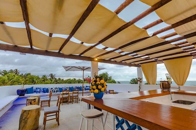 La Plage Hotel Boutique