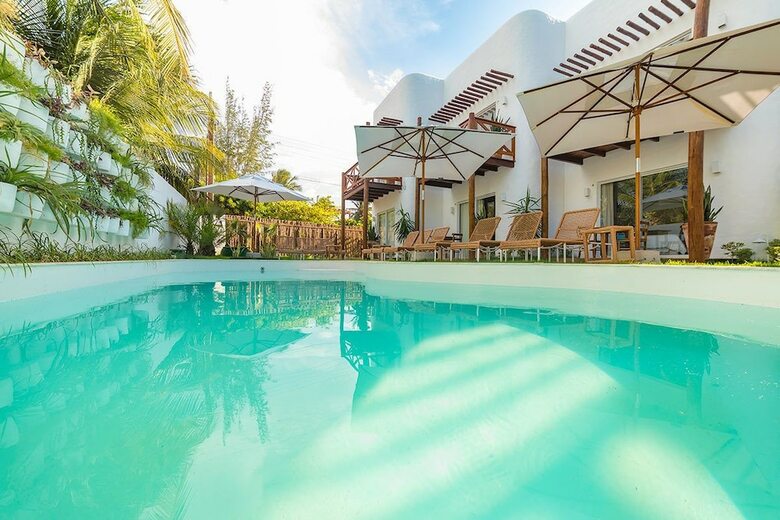 La Plage Hotel Boutique