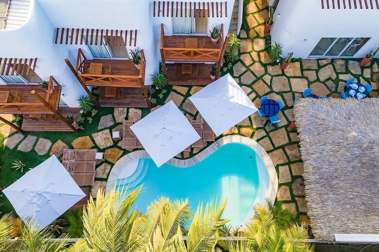 La Plage Hotel Boutique