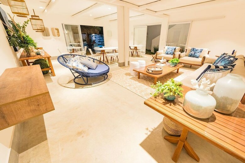 La Plage Hotel Boutique